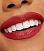 MAC MACximal Silky Matte Viva Glam Lipstick, Color:Viva Heart - Image 5