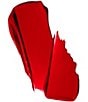 MAC MACximal Sleek Satin Lip Stick, Color:Left on Red - Image 2