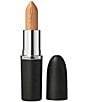 MAC MACximal Sleek Satin Lip Stick, Color:Peachstock - Image 1