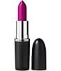 MAC MACximal Sleek Satin Lip Stick, Color:Violet Vapor - Image 1