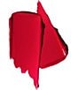 MAC MACximal Sleek Satin Lip Stick, Color:Brave Red - Image 2