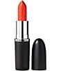MAC MACximal Sleek Satin Lip Stick, Color:Morange - Image 1