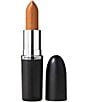 MAC MACximal Sleek Satin Lip Stick, Color:Call It Cozy - Image 1