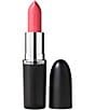 MAC MACximal Sleek Satin Lip Stick, Color:Grapefruit Pucker - Image 1