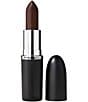 MAC MACximal Sleek Satin Lip Stick, Color:Film Noir - Image 1