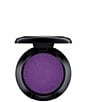 MAC Matte Eyeshadow, Color:Power To The Purple - Image 2