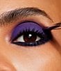 MAC Matte Eyeshadow, Color:Power To The Purple - Image 4