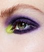 MAC Matte Eyeshadow, Color:Power To The Purple - Image 6
