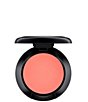 MAC Matte Eyeshadow, Color:Coral Reef - Image 2