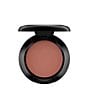 MAC Matte Eyeshadow, Color:Brown Script - Image 2