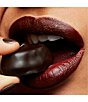 Color:Double Fudge - Image 3 - Matte Lipstick