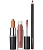 MAC Metamorphosis Collection Blossom Shift Lip Trio Set - Image 2