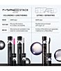 MAC Mini MACStack Elevated Mascara, Color:Black Stack - Image 7
