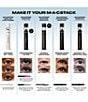 MAC Mini MACStack Elevated Mascara, Color:Black Stack - Image 8