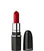 MAC Mini MACximal Silky Matte Lipstick, Color:Ruby Woo - Image 1
