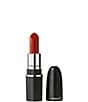Color:Chili - Image 1 - Mini MACximal Silky Matte Lipstick