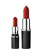 Color:Chili - Image 3 - Mini MACximal Silky Matte Lipstick