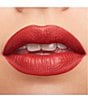 Color:Chili - Image 5 - Mini MACximal Silky Matte Lipstick