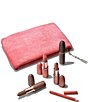 MAC Nudes Lip Vault 5-Piece Holiday Gift Set - Image 2