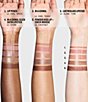 MAC Nudes Lip Vault 5-Piece Holiday Gift Set - Image 5