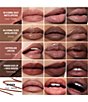 MAC Nudes Lip Vault 5-Piece Holiday Gift Set - Image 6