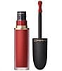 MAC Powder Kiss Lip and Cheek Mousse - Image 1