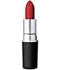 Color:Ruby New - Image 1 - Powder Kiss Lipstick