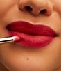 Color:Ruby New - Image 4 - Powder Kiss Lipstick