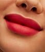 Color:Ruby Boo - Image 3 - Powder Kiss Liquid Lipcolour