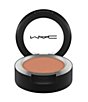 MAC Powder Kiss Soft Matte Eyeshadow, Color:What Clout - Image 2