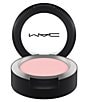 MAC Powder Kiss Soft Matte Eyeshadow, Color:Felt Cute - Image 2
