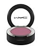 MAC Powder Kiss Soft Matte Eyeshadow, Color:Ripened - Image 2