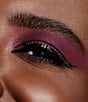 MAC Powder Kiss Soft Matte Eyeshadow, Color:Lens Blur - Image 6