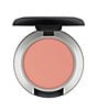 MAC Powder Kiss Soft Matte Eyeshadow, Color:Strike A Pose - Image 1