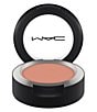 MAC Powder Kiss Soft Matte Eyeshadow, Color:My Tweedy - Image 2