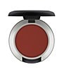 MAC Powder Kiss Soft Matte Eyeshadow, Color:Devoted to Chili - Image 1