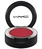 MAC Powder Kiss Soft Matte Eyeshadow - Image 2