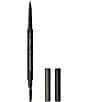 MAC Pro Brow Definer Brow Pencil, Genuine Aubergine - Image 1