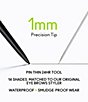 MAC Pro Brow Definer Brow Pencil, Strut - Image 5