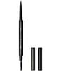 MAC Pro Brow Definer Brow Pencil, Onyx - Image 1