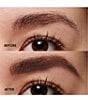 MAC Pro Brow Definer Brow Pencil, Stylized - Image 2