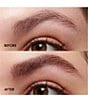 MAC Pro Brow Definer Brow Pencil, Hickory - Image 2