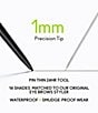 MAC Pro Brow Definer Brow Pencil, Penny - Image 5