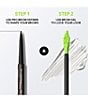 MAC Pro Brow Definer Brow Pencil, Penny - Image 6