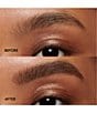 MAC Pro Brow Definer Brow Pencil, Spiked - Image 2