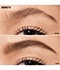 MAC Pro Brow Styler Fill & Shade Brow Pencil - Image 4