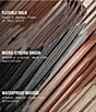 MAC Pro Brow WhipGrip Brow Mousse - Image 6