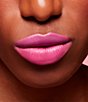 Color:Do Not Disturb - Image 5 - Re-Think Pink Collection Amplified Lipstick