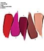 MAC Signature Satin 5-Piece Lipstick Holiday Gift Set - Image 3