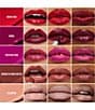 MAC Signature Satin 5-Piece Lipstick Holiday Gift Set - Image 4